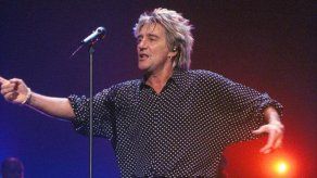 Rod Stewart reclama un biopic como el de Freddie Mercury y Elton John