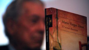 Libros de Juegos del Hambre y Vargas Llosa dominan ventas latinas