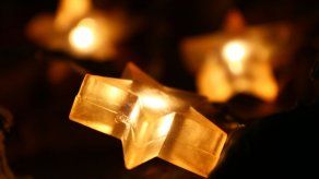 6 curiosidades de las luces navideñas