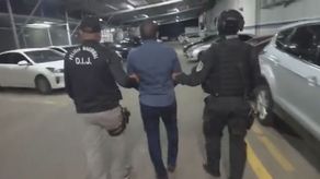 Capturan a Victoriano Aguilar alias Chichi.