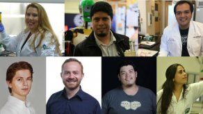 Premian a 7 jóvenes centroamericanos por proyectos tecnológicos