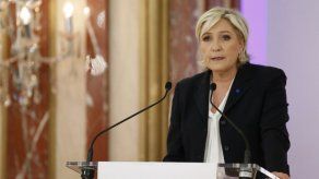 Marine Le Pen aplaude resultado histórico y anuncia transformación profunda de su partido
