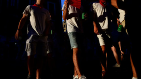 España sufre temperaturas inusualmente altas desde este lunes.