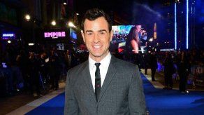Justin Theroux vuelve a la ciencia ficción con Mute