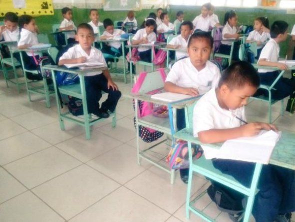 Staff: jornada única no hay que discutirla ni negociarla con docentes