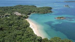 Asaltan a estadounidenses en el Archipiélago de Las Perlas.