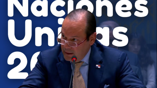 Canciller Javier Martínez-Acha visitará a panameños detenidos en Cuba. Canciller Javier Martínez-Acha visitará a panameños detenidos en Cuba.