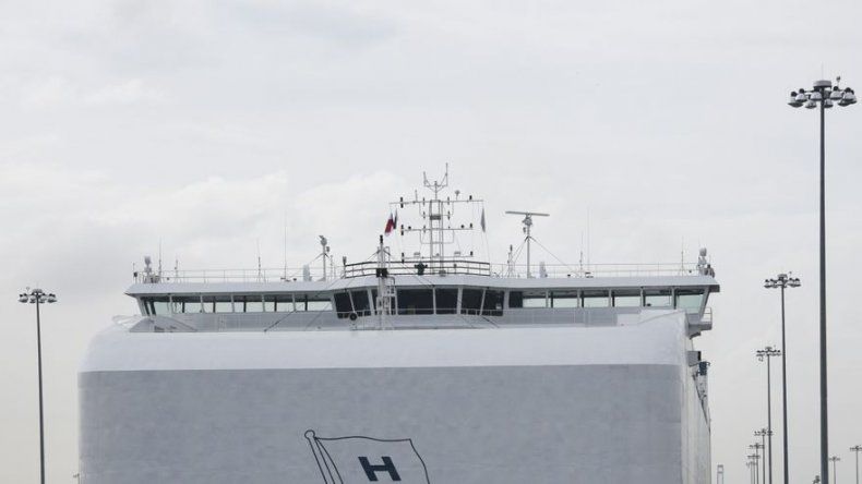 El Canal de Panamá logra su tercer mejor tonelaje anual en año fiscal 2016