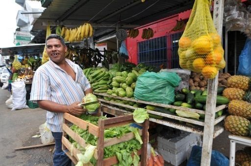 Honduras revisa a la baja su previsión de crecimiento económico