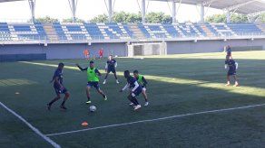 La única duda del técnico Stempel