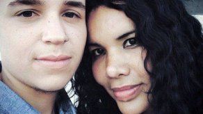 Pareja transexual de Ecuador espera a su primogénito en junio