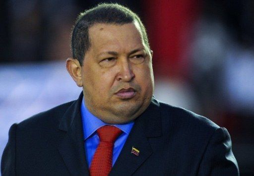 Chávez cancela asistencia a Cumbre de las Américas
