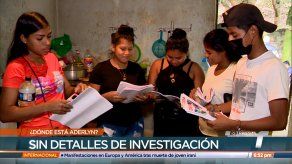 ¿Dónde está Aderlyn?