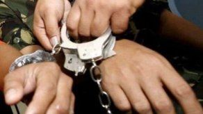 Detienen en El Salvador 2 ecuatorianos y colombiano con cargamento de cocaína