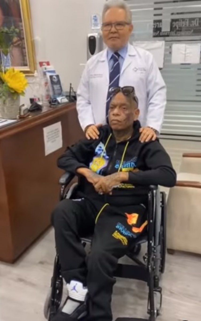 Japanese recibirá tratamiento para estimular parte izquierda de su cerebro