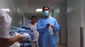 Ministra Turner acuerda pago de ajuste salarial del 2019 a Anpate entre febrero y junio del 2020