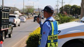 ATTT reporta el traslado de 43 ATTT reporta el traslado de 43