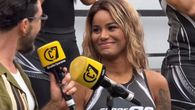 Yoani Ben regresa a Calle 7 Panamá.