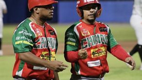 Béisbol Mayor 2025: Chiriquí derrota a Colón y se mantiene invicto