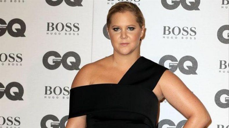 Amy Schumer cuenta con el visto bueno de Beyoncé
