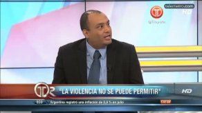 Documentos firmados por gremios que protestan no son cumplidos