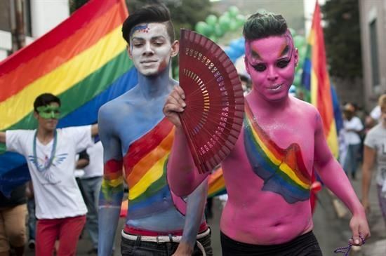 Honduras: Homosexuales marchan y piden el esclarecimiento de asesinatos