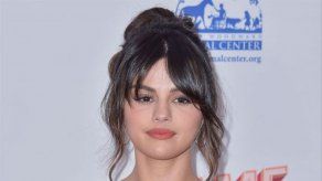 Selena Gomez vuelve al cine con In the Shadow of the Mountain