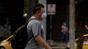 El RT permite determinar cuántos nuevos contagios de COVID-19 se podrían reportar