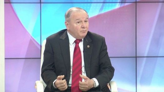 Panameñismo trata de inmiscuirse en decisiones internas del PRD