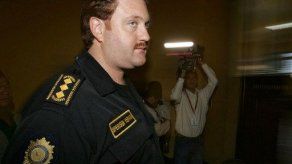 Exjefe policial de Guatemala niega en Ginebra el asesinato de detenidos en cárcel de Pavón