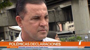 Surgen reacciones tras declaraciones del diputado Tito Rodríguez