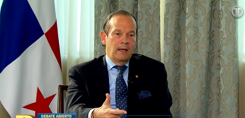 Saúl Méndez se convierte en prófugo de la justicia