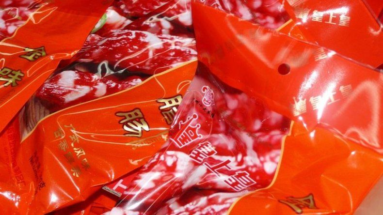 El Minsa en alerta por venta de queso y otros alimentos sin registro sanitario