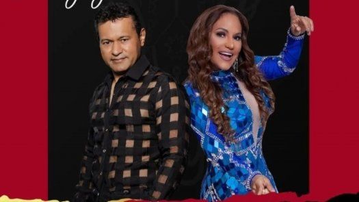 Samy Sandoval cuenta cómo surgió la idea de la tradicional amanecida en Los Uveros