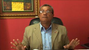 Fiscal Peñaloza acusa a magistrado Pinilla de persecución