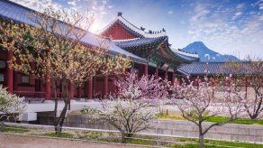 Ciudades más populares en el 2016