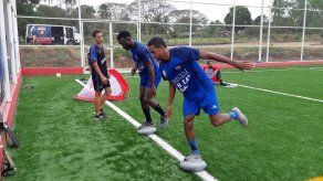 Marlon Ávila y Makelele González regresan a pretemporada con Plaza