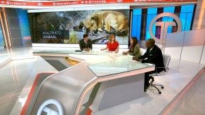 Explican denuncia por supuesto abuso de autoridad por parte de un comisionado y un fiscal Explican denuncia por supuesto abuso de autoridad por parte de un comisionado y un fiscal