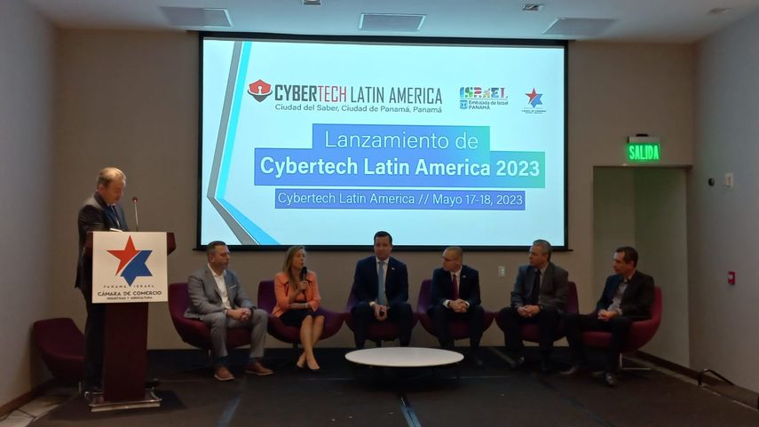 El anuncio fue hecho este miércoles por la Embajada&nbsp; de Israel