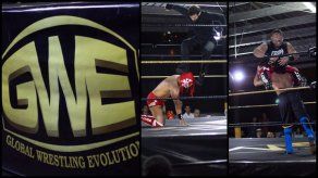 Lucha del “último hombre en pie” y mucho más