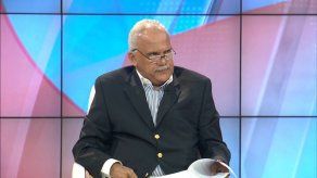 Abogado Martínez se refiere a supuesto abuso a niña de cinco años