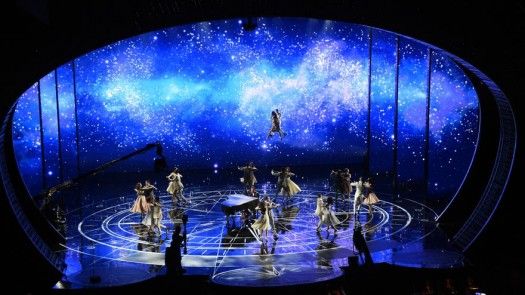 Los mejores momentos de los Premios Oscar 2017