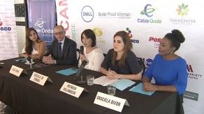 Encuentro para mujeres Voces Vitales de Panamá