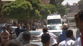Al menos 27 muertos y 100 heridos en atentado terrorista en el sur de Turquía
