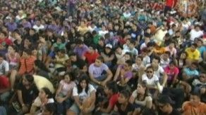 Culmina encuentro juvenil en Chitré