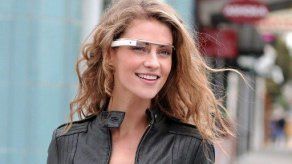 Google podría comercializar este año sus gafas conectadas a la web