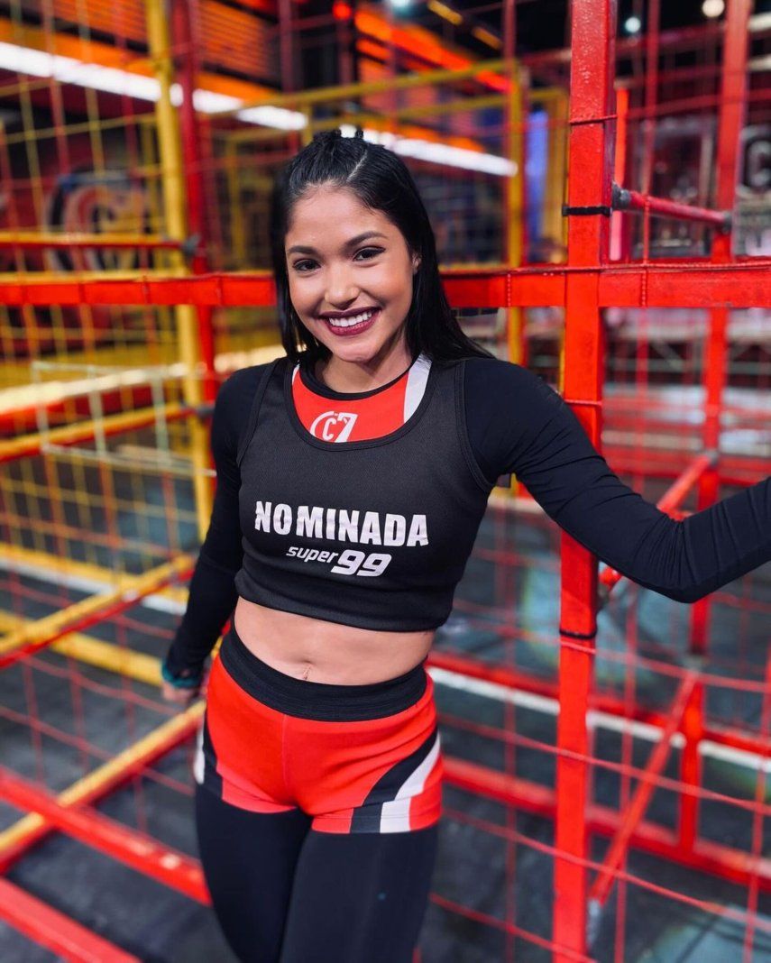 Lía Borrero expone las razones detrás de ausencia en el campo de Calle 7 Panamá