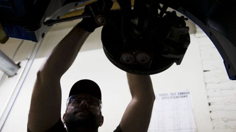 América Latina no respeta el salario mínimo de trabajadores (OIT-FAO)