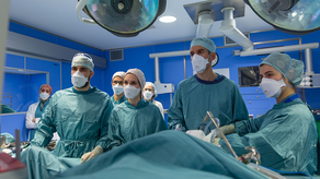 Día Mundial de la Hipertensión.