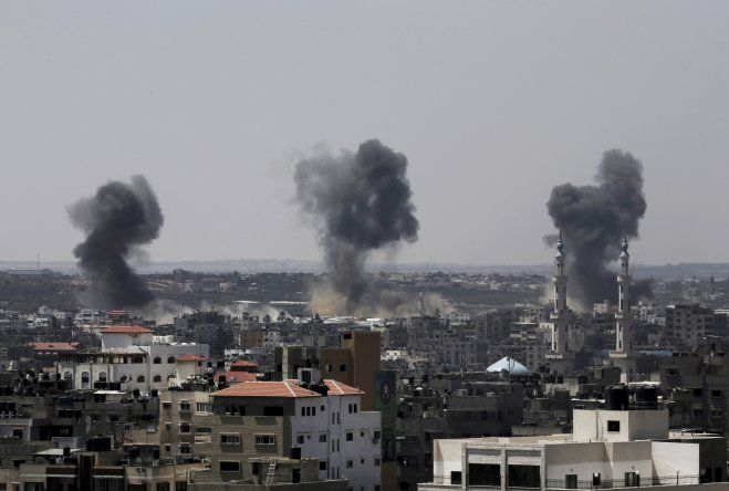 Israel afirma que la corte está predispuesta en su contra.